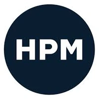 Logo: HPM