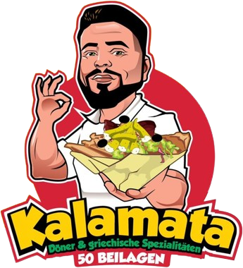 Logo: Kalamata