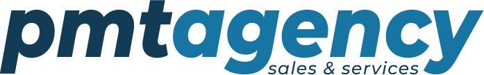 Logo: pmtagency